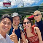 safe and clean private car