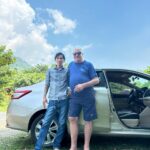 Hoi An to Ba Na Hills