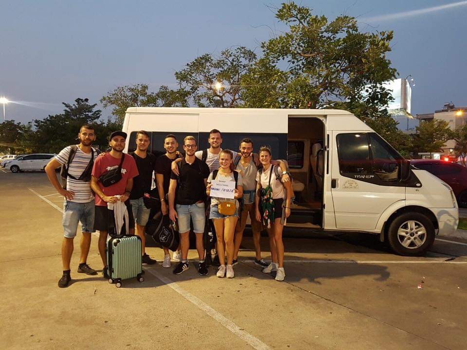 best price transfer Da Nang Hoi An