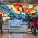 Hoi An private transfer