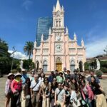 Private Car — Da Nang City Tour (Half Day / Full Day)