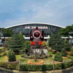 Private Car Da Nang Train Station To Hoi An