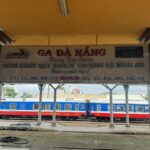 Private Car Da Nang Train Station To Hoi An
